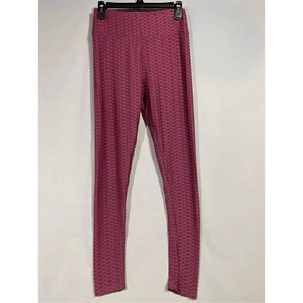 New mix leggings